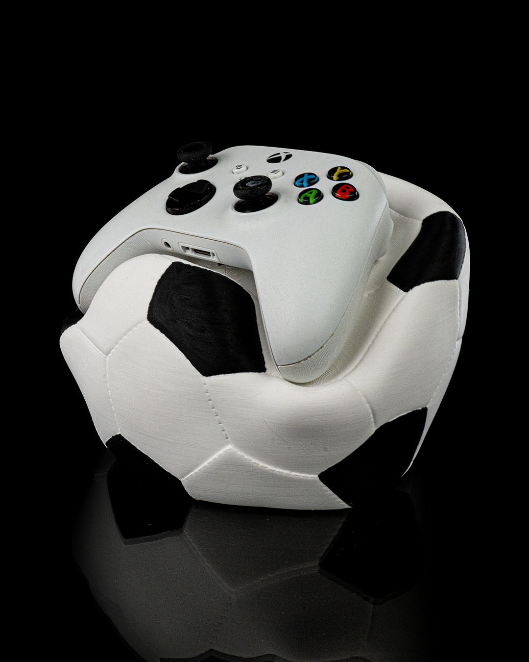 Goal-Getter Controller Holder