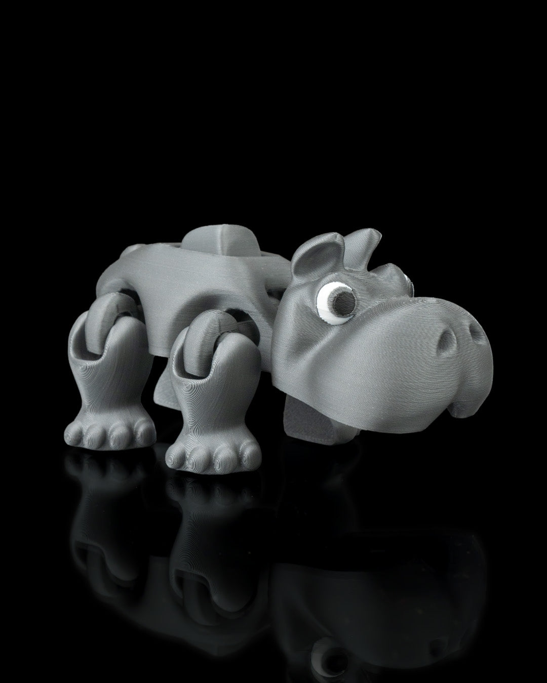 Flexi Hippo