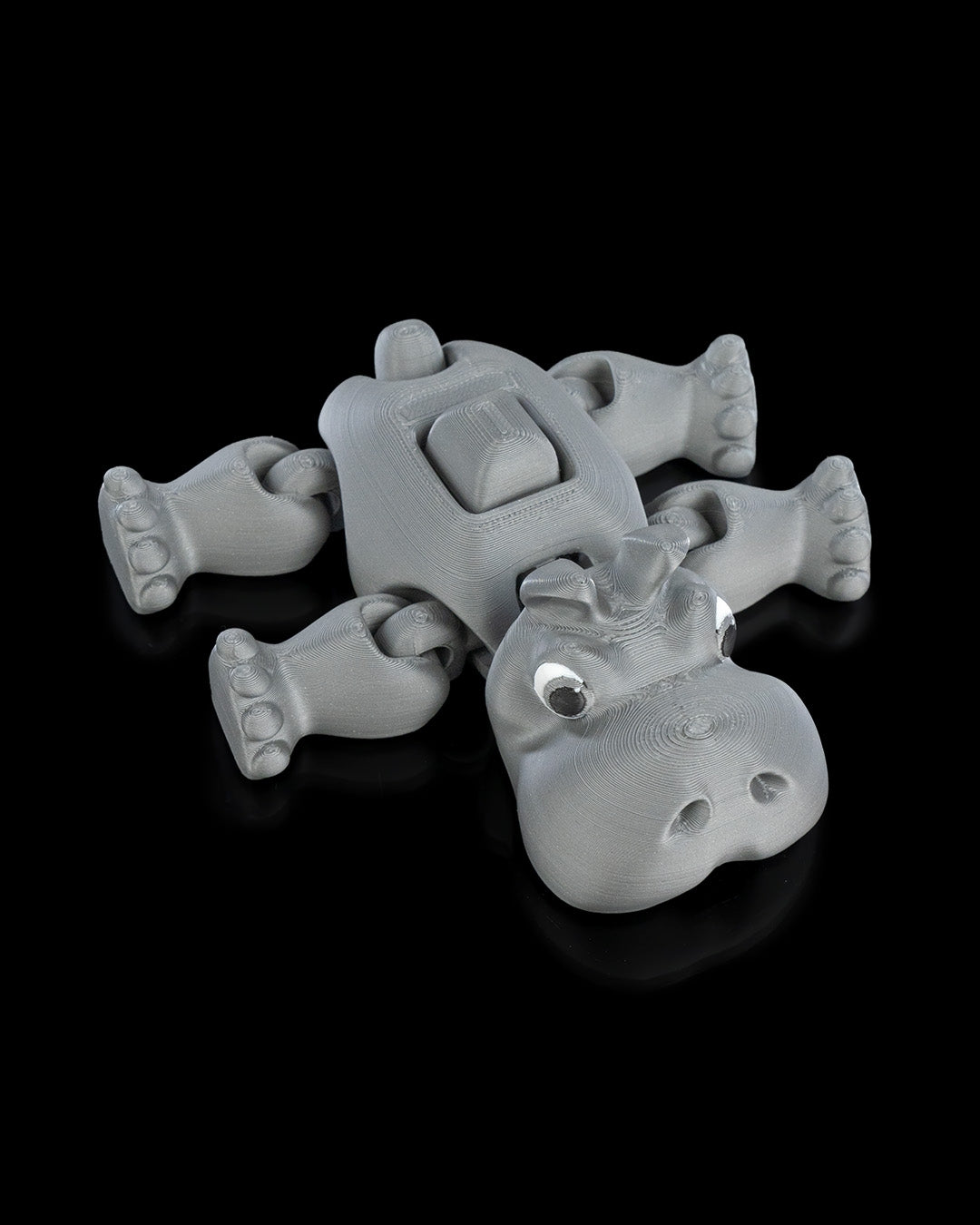 Flexi Hippo