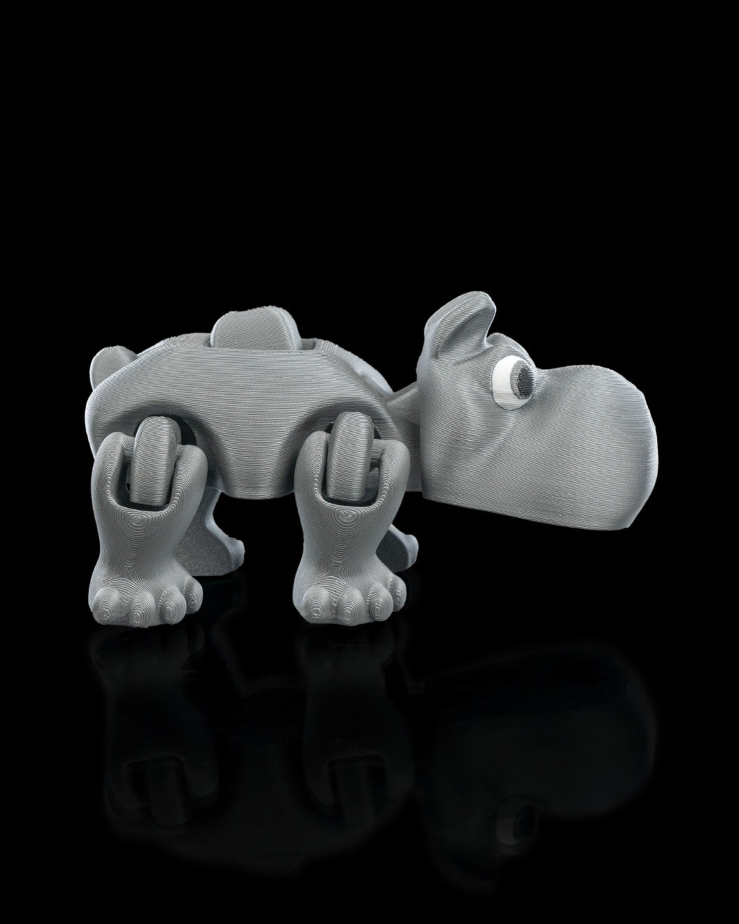 Flexi Hippo