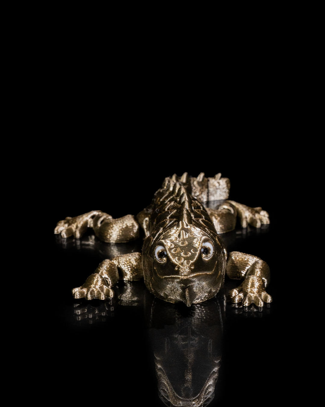 Flexi Iguana