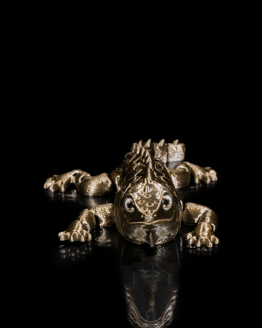 Flexi Iguana