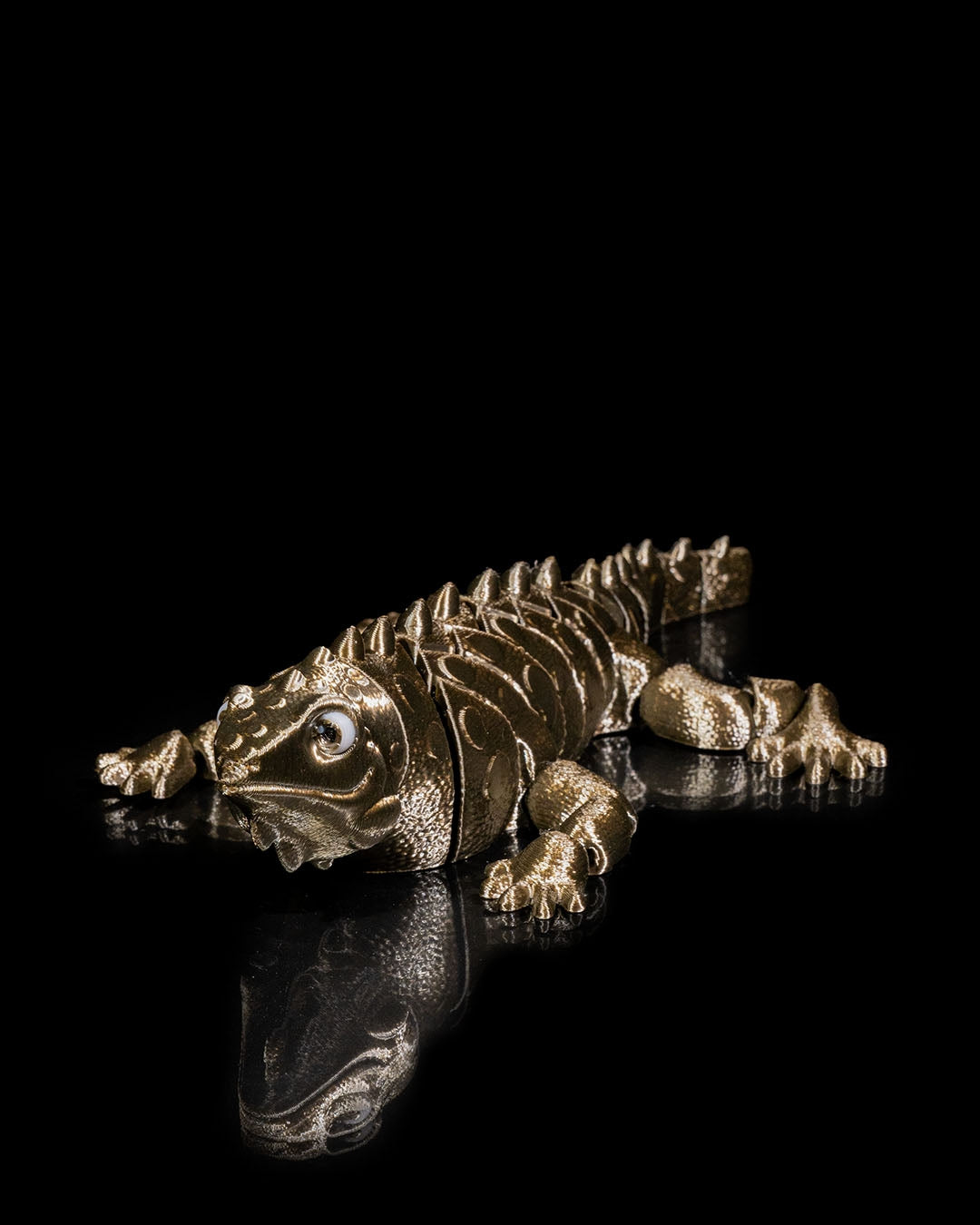 Flexi Iguana