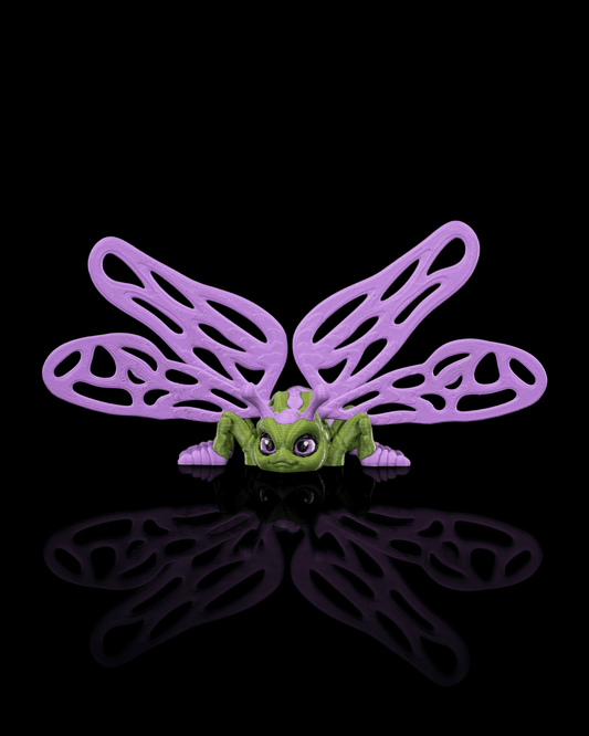 Flexi Dragonfly