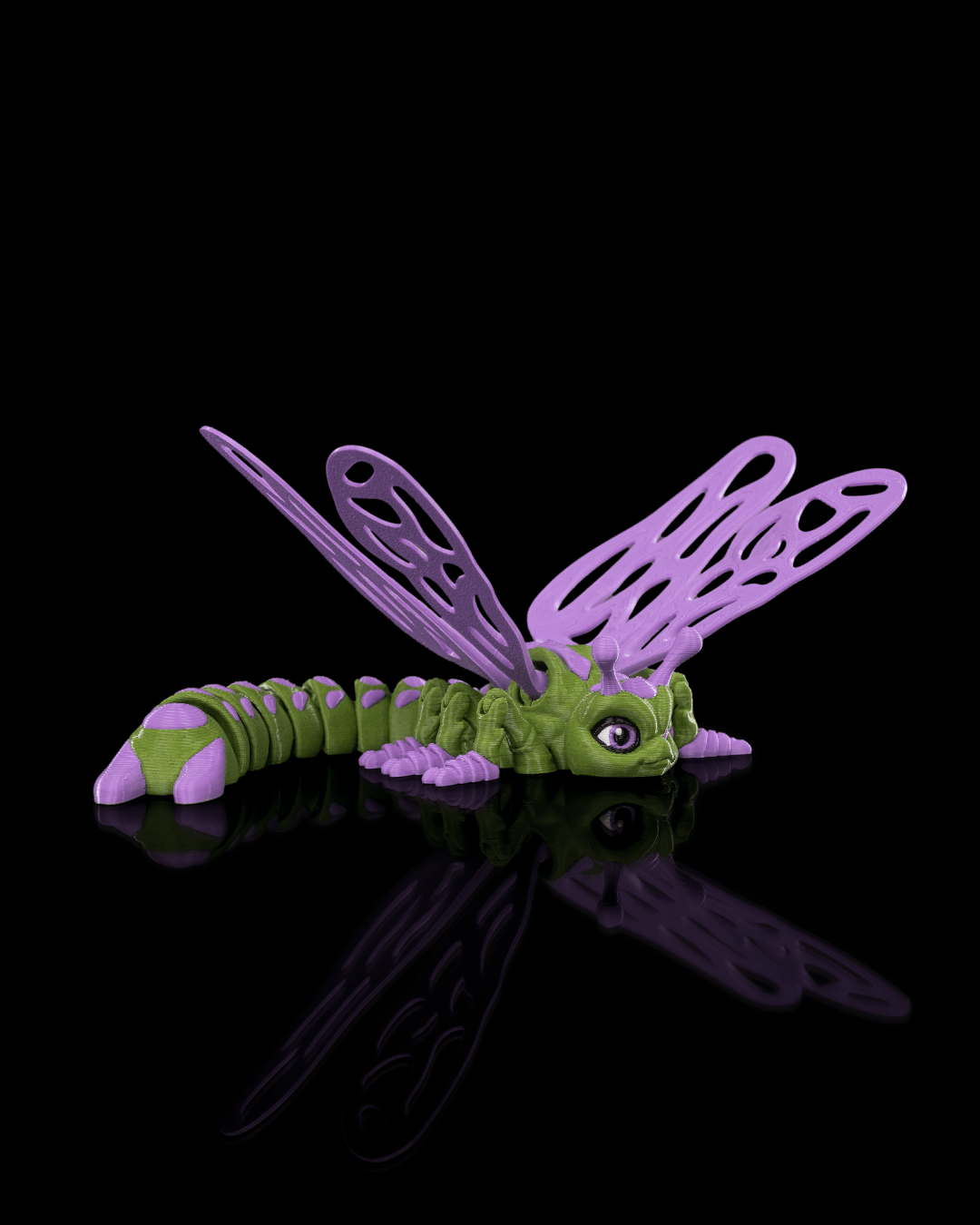 Flexi Dragonfly