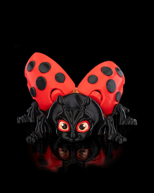 Flexi Ladybug