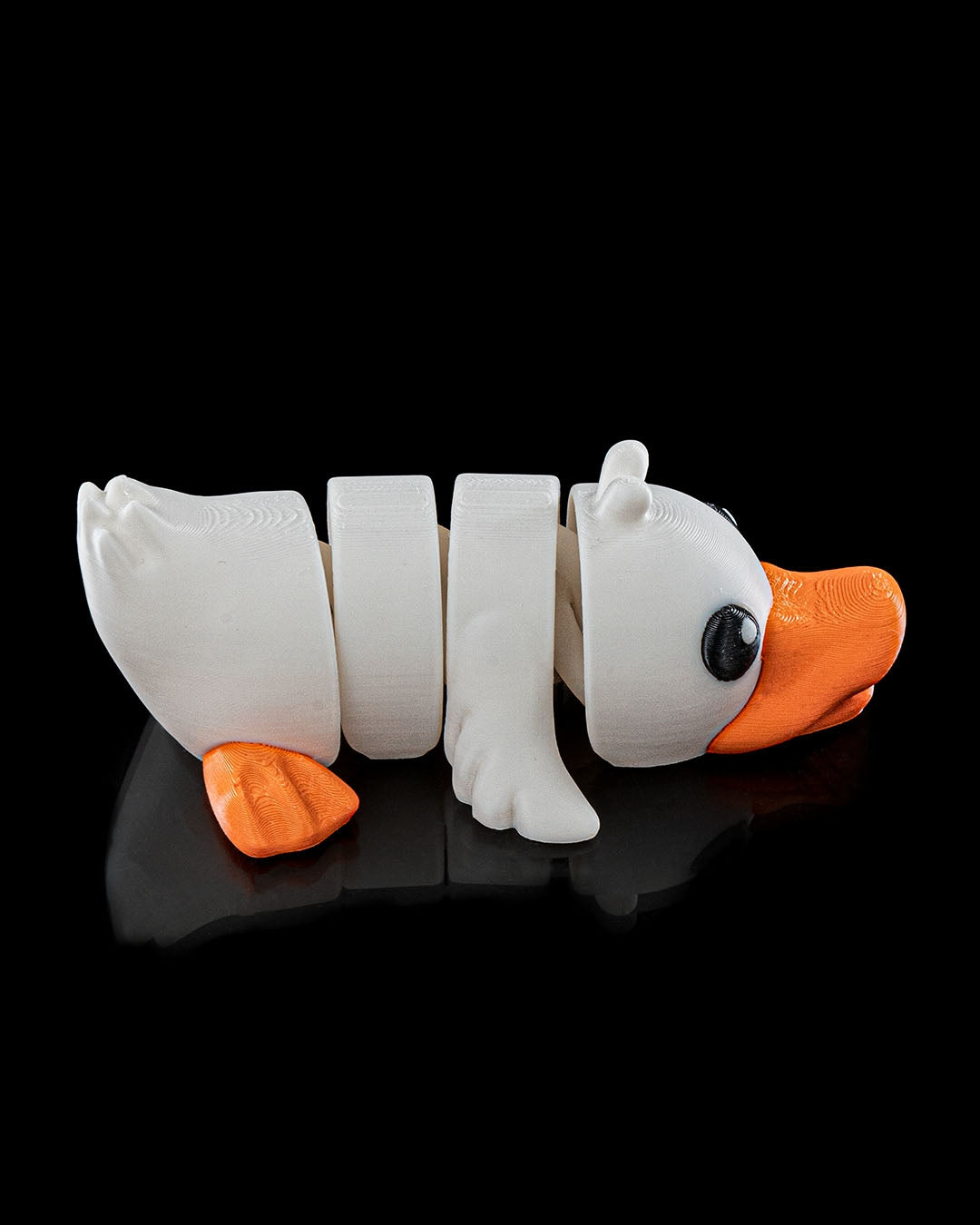 Waddles the Duck