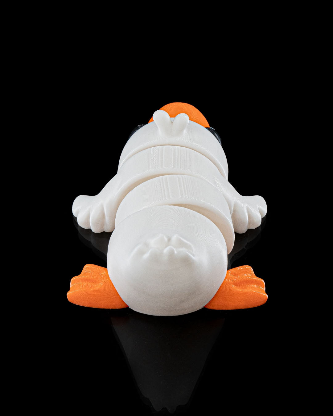 Waddles the Duck