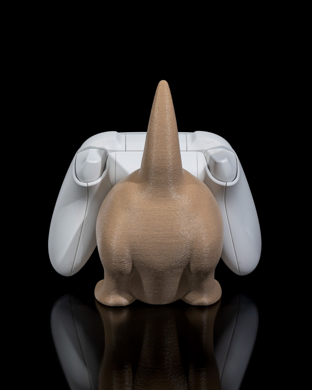 Purrfect Cat Controller Holder
