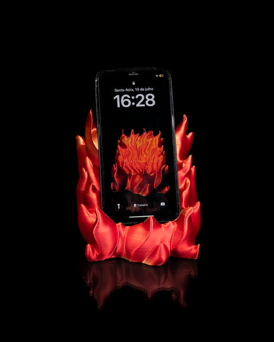 Rem-Ember-Ance Phone Holder