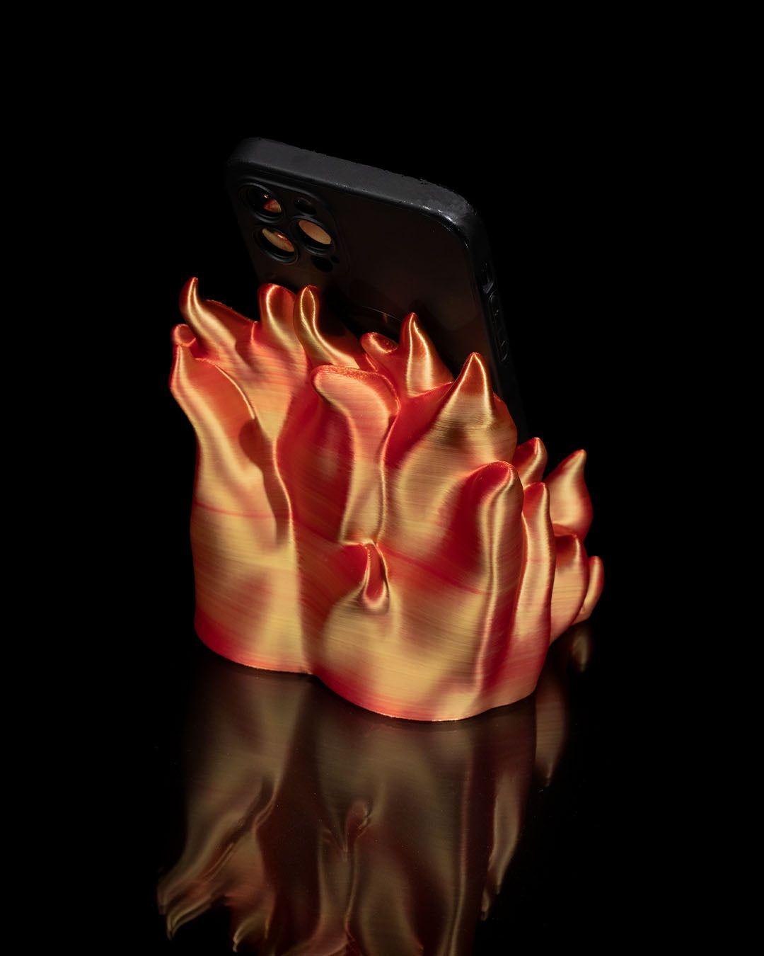 Rem-Ember-Ance Phone Holder