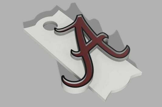 Alabama Stanley Topper (40 oz)