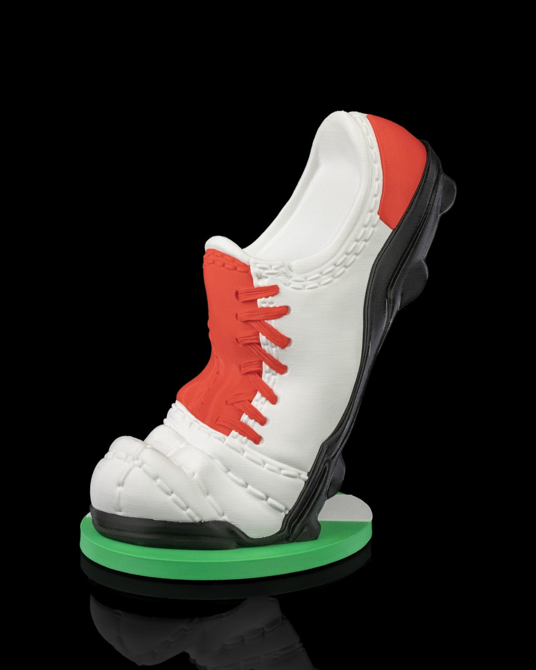 Soccer Shoes Dual Controller Holder