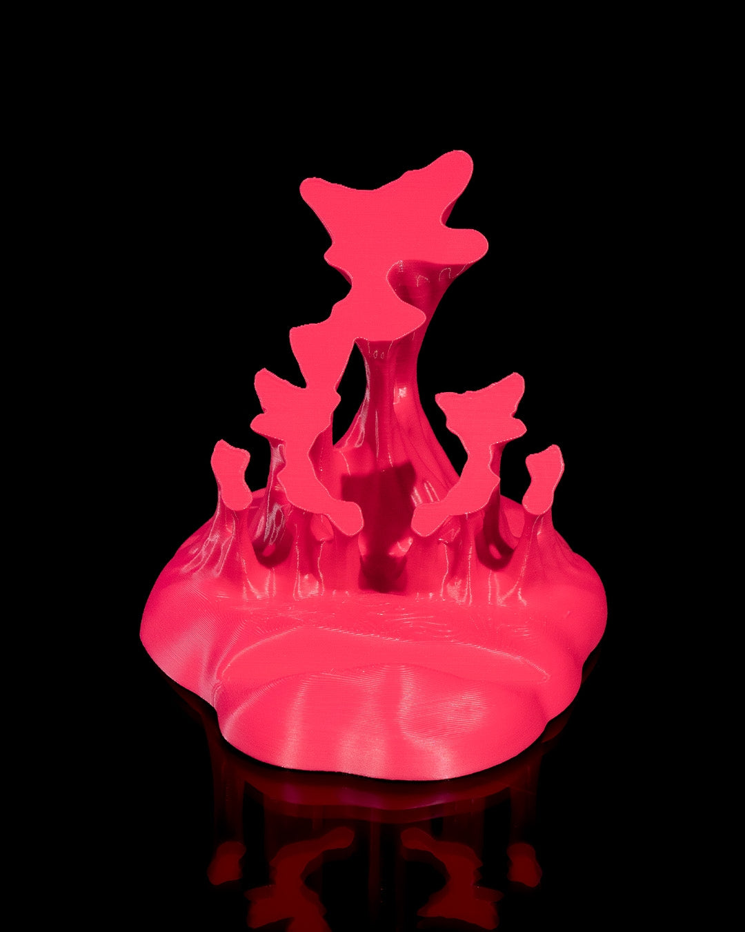 Sticky Situation Phone Holder
