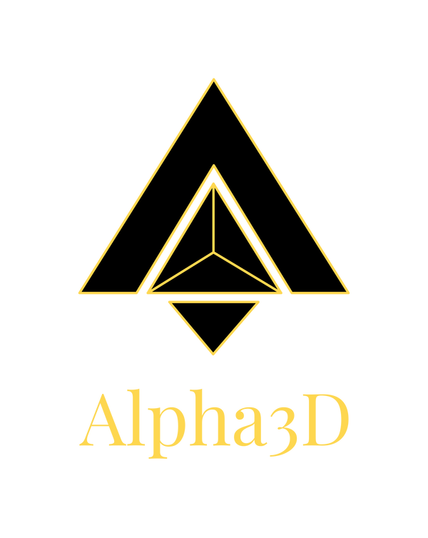 Alpha3D