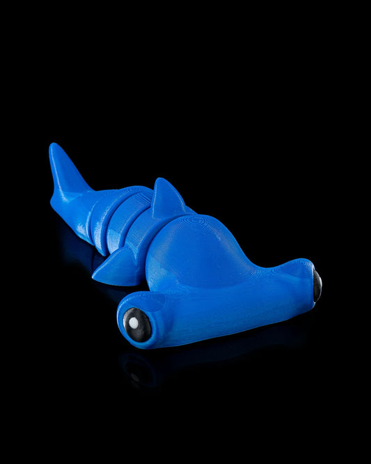 Finn the Shark